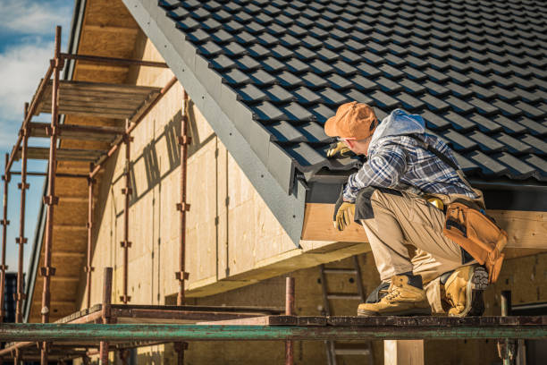 Best Roof Maintenance and Cleaning  in Glen Carbon, IL