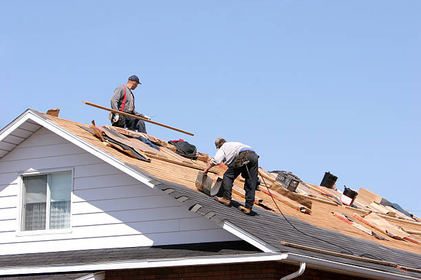 Roof Coating Services in Glen Carbon, IL